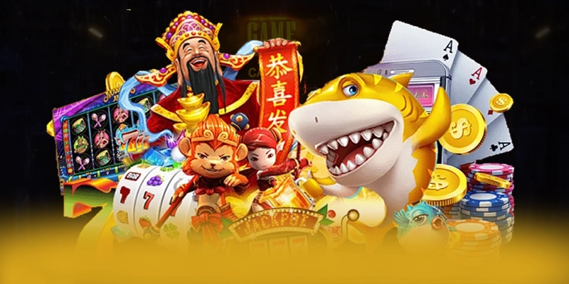 Chương trình thưởng khủng dành cho tất cả người chơi tại BET88